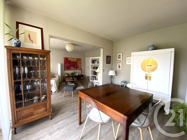 Appartement F4 &agrave; vendre - 4 pi&egrave;ces - 74,43 m2 - Villiers Sur Marne - 94 - ILE-DE-FRANCE