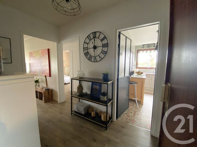 Appartement F4 &agrave; vendre - 4 pi&egrave;ces - 74,43 m2 - Villiers Sur Marne - 94 - ILE-DE-FRANCE