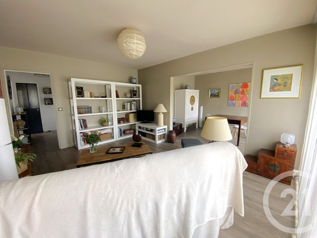 Appartement F4 &agrave; vendre - 4 pi&egrave;ces - 74,43 m2 - Villiers Sur Marne - 94 - ILE-DE-FRANCE