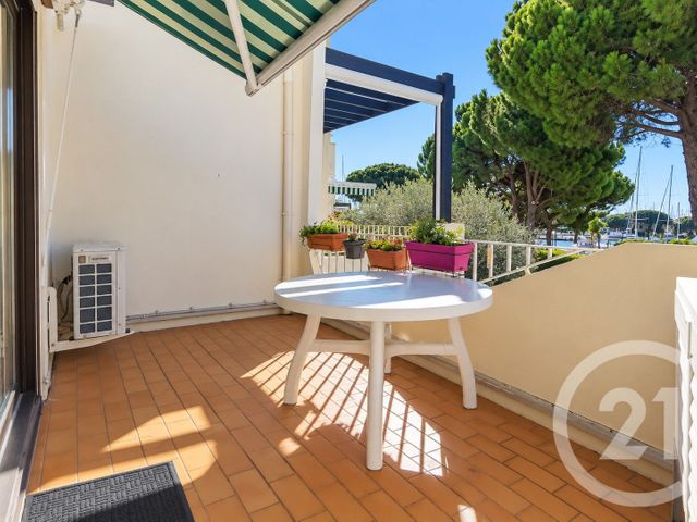 appartement - LE GRAU DU ROI - 30
