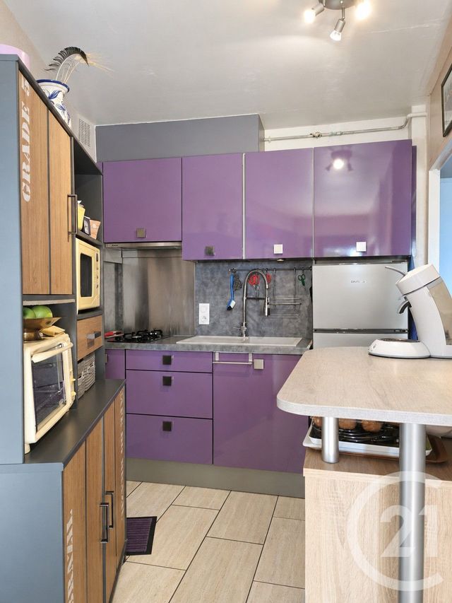 Appartement Studio &agrave; vendre - 1 pi&egrave;ce - 25,54 m2 - Le Grau Du Roi - 30 - LANGUEDOC-ROUSSILLON
