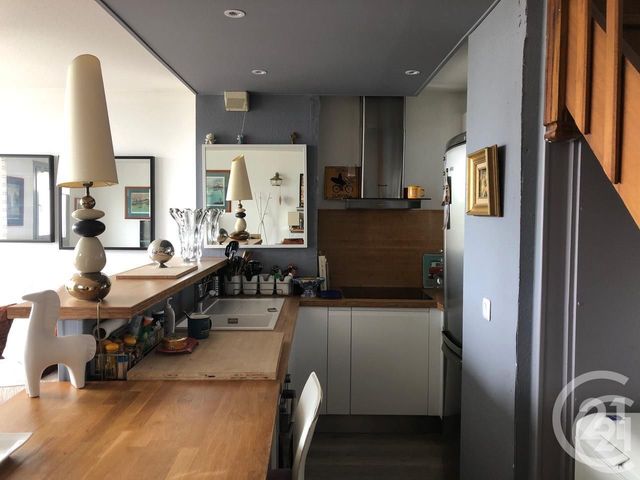 Appartement à vendre - 3 pièces - 55,44 m2 - Le Grau Du Roi - 30 - LANGUEDOC-ROUSSILLON