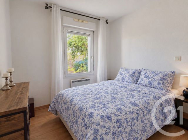 Appartement F3 &agrave; vendre - 3 pi&egrave;ces - 52,40 m2 - Le Grau Du Roi - 30 - LANGUEDOC-ROUSSILLON