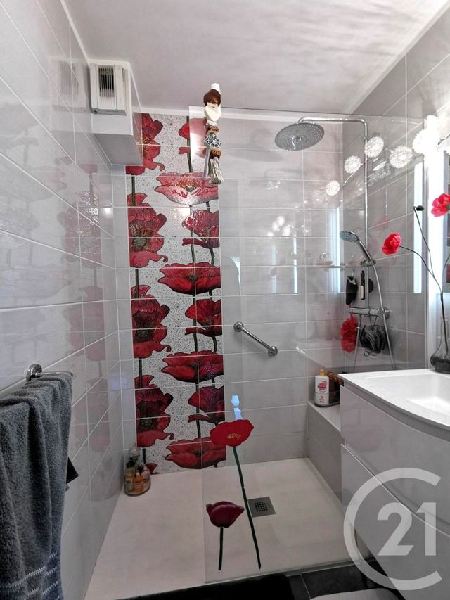 Appartement F3 &agrave; vendre - 3 pi&egrave;ces - 52,40 m2 - Le Grau Du Roi - 30 - LANGUEDOC-ROUSSILLON