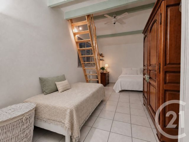 Appartement F3 &agrave; vendre - 3 pi&egrave;ces - 52,40 m2 - Le Grau Du Roi - 30 - LANGUEDOC-ROUSSILLON