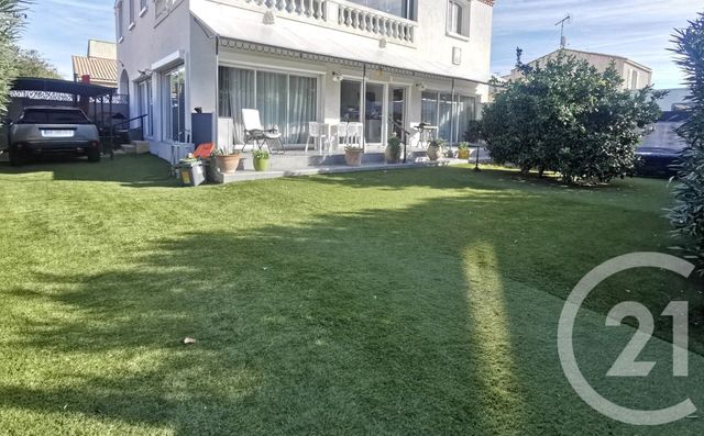 Appartement F3 à vendre - 3 pièces - 77,09 m2 - Le Grau Du Roi - 30 - LANGUEDOC-ROUSSILLON