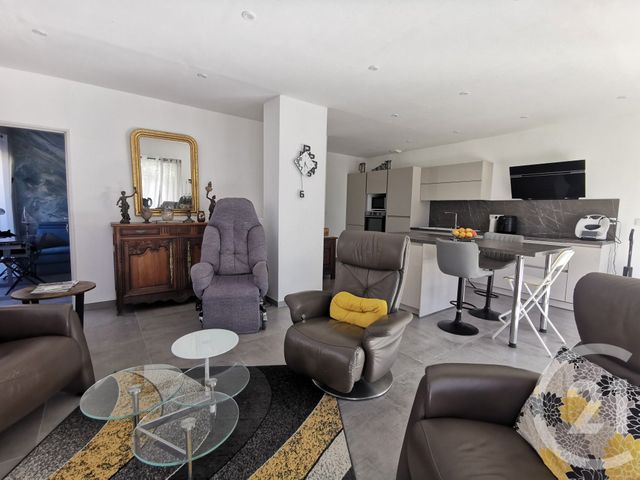 Appartement F3 à vendre - 3 pièces - 77,09 m2 - Le Grau Du Roi - 30 - LANGUEDOC-ROUSSILLON