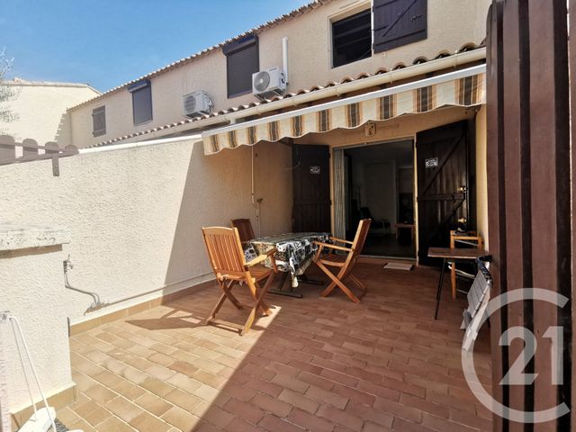 maison - LE GRAU DU ROI - 30
