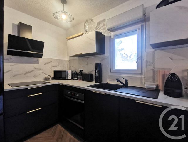 Maison à vendre - 4 pièces - 66,21 m2 - Le Grau Du Roi - 30 - LANGUEDOC-ROUSSILLON