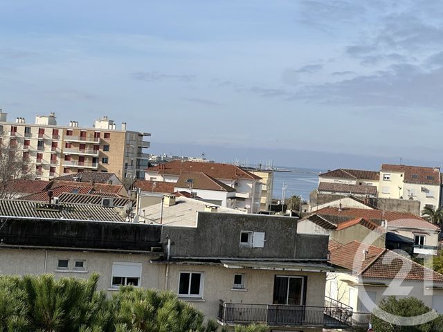 Appartement F2 &agrave; vendre - 2 pi&egrave;ces - 36,49 m2 - Le Grau Du Roi - 30 - LANGUEDOC-ROUSSILLON
