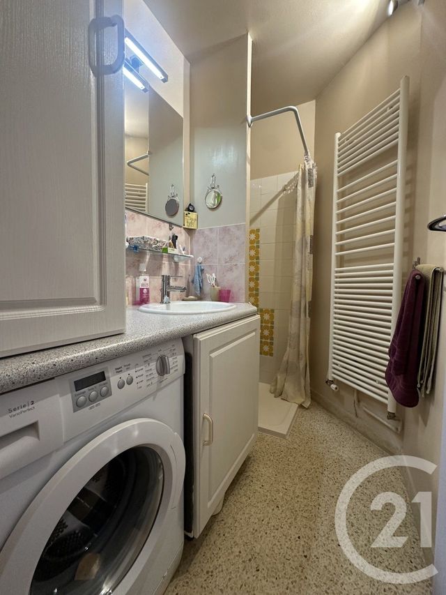 Appartement F2 &agrave; vendre - 2 pi&egrave;ces - 36,49 m2 - Le Grau Du Roi - 30 - LANGUEDOC-ROUSSILLON