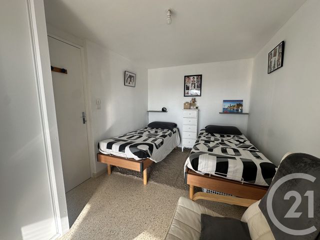 Appartement F2 &agrave; vendre - 2 pi&egrave;ces - 36,49 m2 - Le Grau Du Roi - 30 - LANGUEDOC-ROUSSILLON