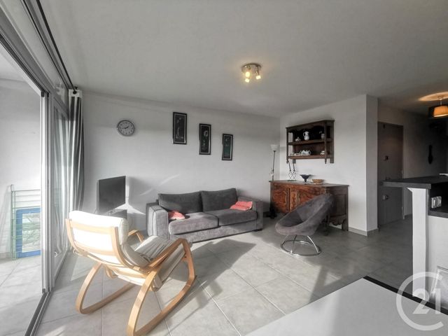 Appartement F3 à vendre LE GRAU DU ROI