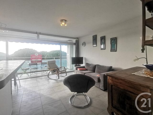 Appartement F3 à vendre - 3 pièces - 60,05 m2 - Le Grau Du Roi - 30 - LANGUEDOC-ROUSSILLON