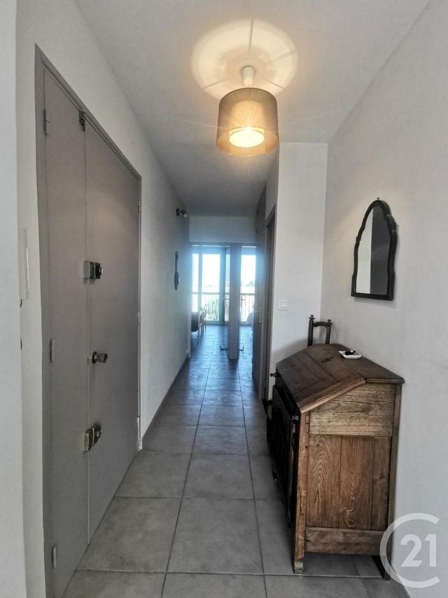 Appartement F3 à vendre - 3 pièces - 60,05 m2 - Le Grau Du Roi - 30 - LANGUEDOC-ROUSSILLON