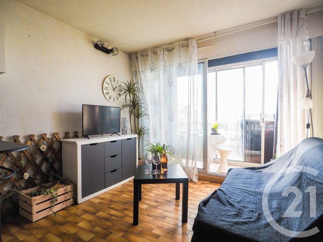 Appartement Studio Cabine à vendre LE GRAU DU ROI
