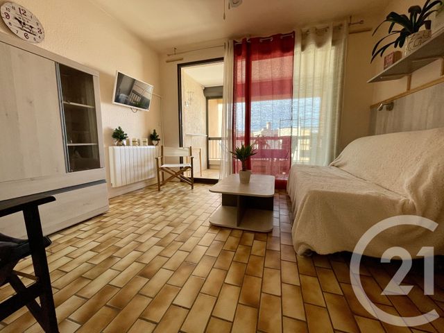 Prix immobilier LE GRAU DU ROI - Photo d’un appartement vendu