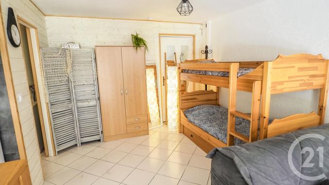 Appartement Studio à vendre - 1 pièce - 31,71 m2 - Le Grau Du Roi - 30 - LANGUEDOC-ROUSSILLON