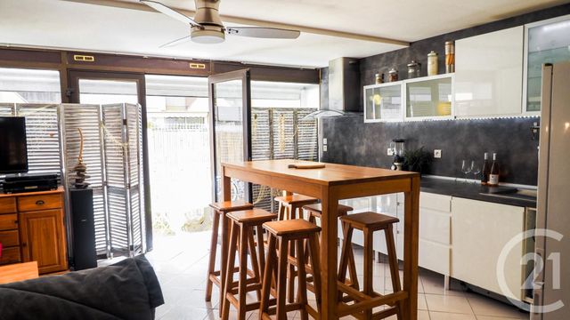 Appartement Studio à vendre - 1 pièce - 31,71 m2 - Le Grau Du Roi - 30 - LANGUEDOC-ROUSSILLON