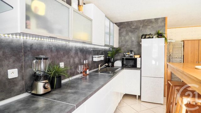 Studio à vendre - 1 pièce - 31,99 m2 - Le Grau Du Roi - 30 - LANGUEDOC-ROUSSILLON