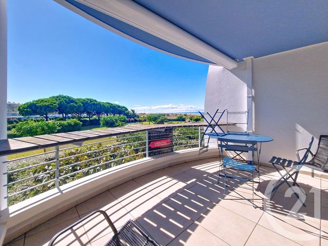 appartement - LE GRAU DU ROI - 30