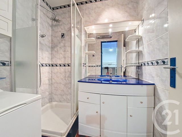 Appartement &agrave; vendre - 2 pi&egrave;ces - 36,46 m2 - Le Grau Du Roi - 30 - LANGUEDOC-ROUSSILLON