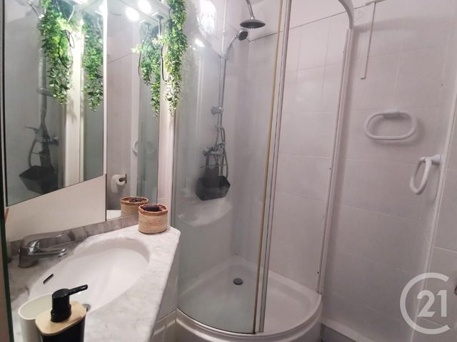 Appartement Studio à vendre - 1 pièce - 19,86 m2 - Le Grau Du Roi - 30 - LANGUEDOC-ROUSSILLON