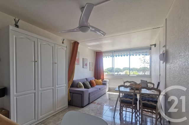 appartement - LE GRAU DU ROI - 30