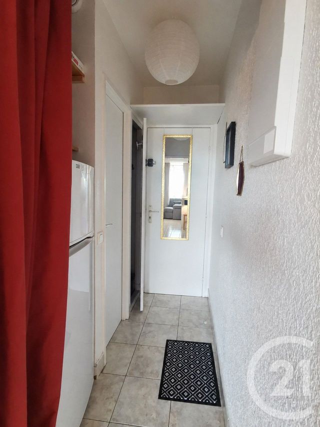 Appartement Studio &agrave; vendre - 1 pi&egrave;ce - 19,86 m2 - Le Grau Du Roi - 30 - LANGUEDOC-ROUSSILLON