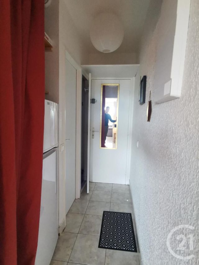 Appartement Studio à vendre - 1 pièce - 19,86 m2 - Le Grau Du Roi - 30 - LANGUEDOC-ROUSSILLON