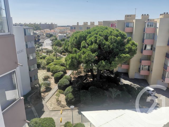 Appartement F2 à vendre LE GRAU DU ROI