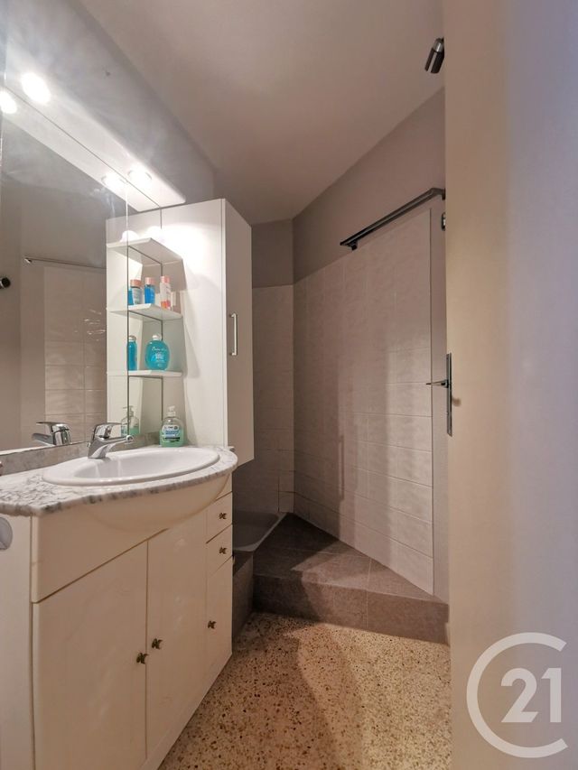 Appartement F2 à vendre - 2 pièces - 26,80 m2 - Le Grau Du Roi - 30 - LANGUEDOC-ROUSSILLON