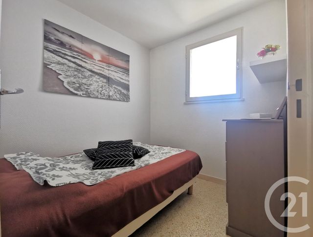 Appartement F2 à vendre - 2 pièces - 26,80 m2 - Le Grau Du Roi - 30 - LANGUEDOC-ROUSSILLON