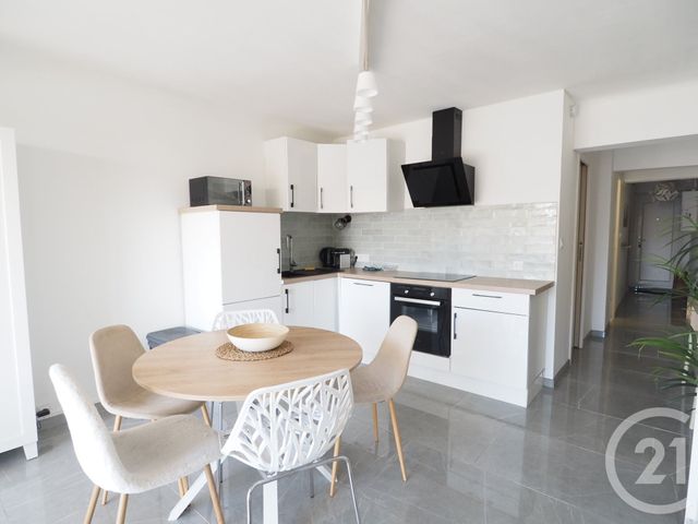 Appartement à vendre LE GRAU DU ROI