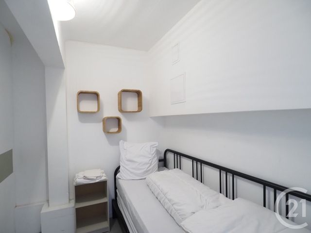 Appartement à vendre - 2 pièces - 47,40 m2 - Le Grau Du Roi - 30 - LANGUEDOC-ROUSSILLON