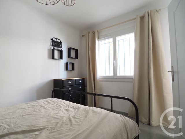 Appartement à vendre - 2 pièces - 47,40 m2 - Le Grau Du Roi - 30 - LANGUEDOC-ROUSSILLON