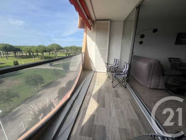 Appartement F3 &agrave; vendre - 3 pi&egrave;ces - 62,96 m2 - Le Grau Du Roi - 30 - LANGUEDOC-ROUSSILLON