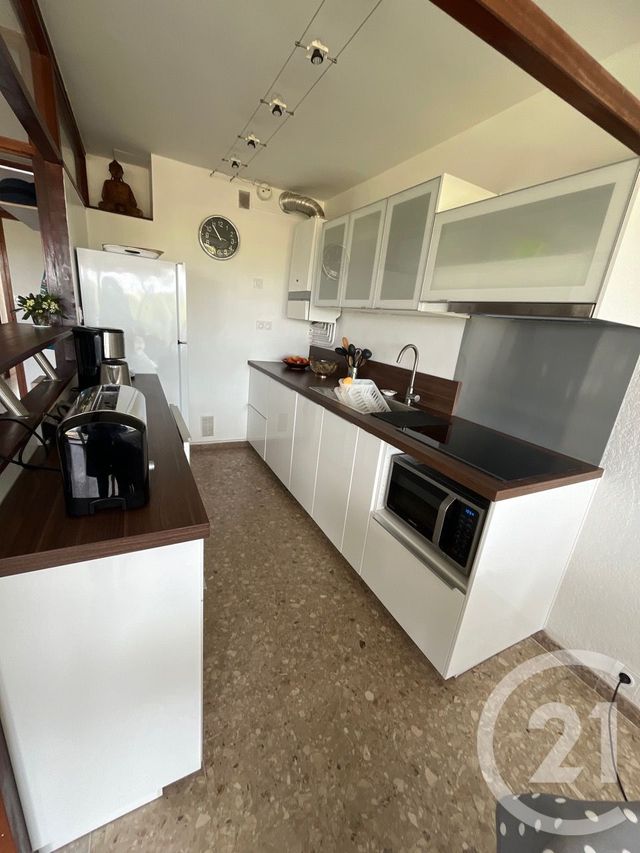 Appartement F3 &agrave; vendre - 3 pi&egrave;ces - 62,96 m2 - Le Grau Du Roi - 30 - LANGUEDOC-ROUSSILLON