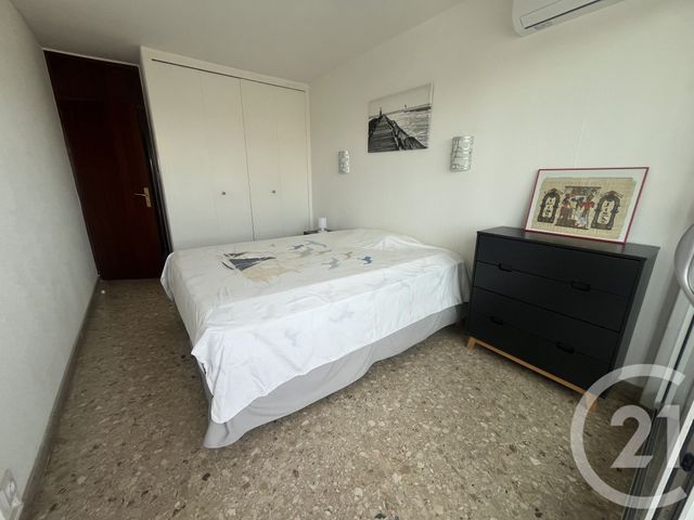 Appartement F3 &agrave; vendre - 3 pi&egrave;ces - 62,96 m2 - Le Grau Du Roi - 30 - LANGUEDOC-ROUSSILLON