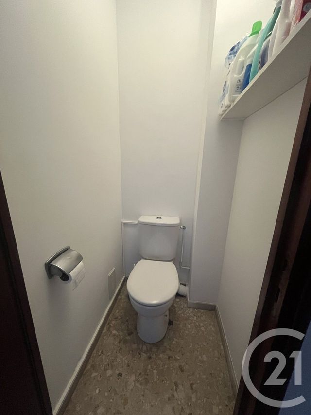 Appartement F3 &agrave; vendre - 3 pi&egrave;ces - 62,96 m2 - Le Grau Du Roi - 30 - LANGUEDOC-ROUSSILLON