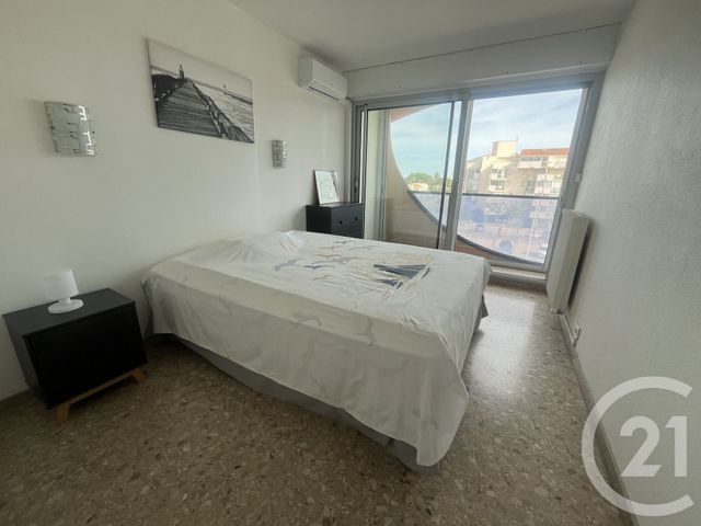 Appartement F3 &agrave; vendre - 3 pi&egrave;ces - 62,96 m2 - Le Grau Du Roi - 30 - LANGUEDOC-ROUSSILLON