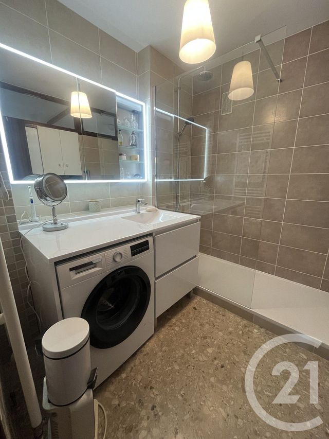 Appartement F3 &agrave; vendre - 3 pi&egrave;ces - 62,96 m2 - Le Grau Du Roi - 30 - LANGUEDOC-ROUSSILLON
