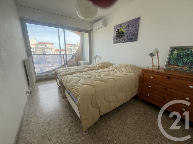 Appartement F3 &agrave; vendre - 3 pi&egrave;ces - 62,96 m2 - Le Grau Du Roi - 30 - LANGUEDOC-ROUSSILLON