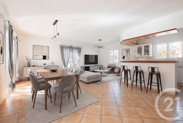 Maison &agrave; vendre - 5 pi&egrave;ces - 145,28 m2 - Le Grau Du Roi - 30 - LANGUEDOC-ROUSSILLON