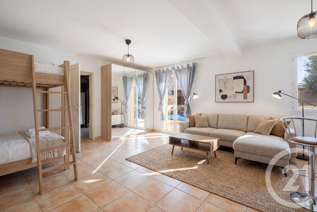 Maison &agrave; vendre - 5 pi&egrave;ces - 145,28 m2 - Le Grau Du Roi - 30 - LANGUEDOC-ROUSSILLON