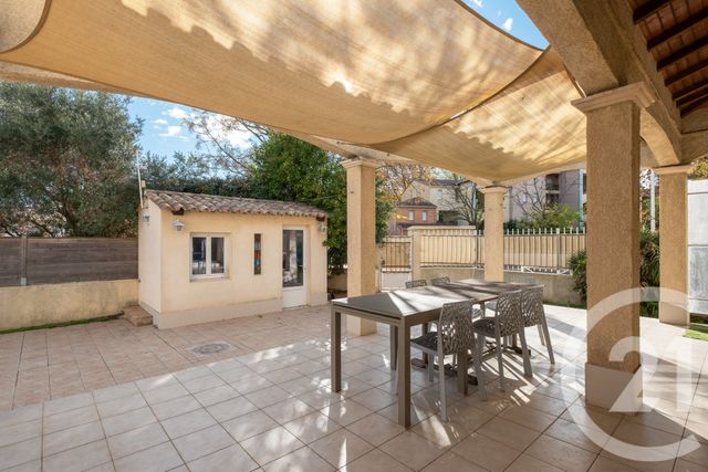 Maison à vendre - 5 pièces - 145,28 m2 - Le Grau Du Roi - 30 - LANGUEDOC-ROUSSILLON