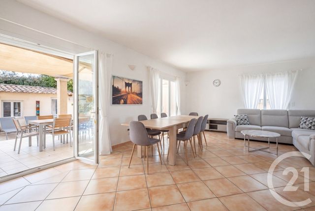 Maison &agrave; vendre - 5 pi&egrave;ces - 145,28 m2 - Le Grau Du Roi - 30 - LANGUEDOC-ROUSSILLON