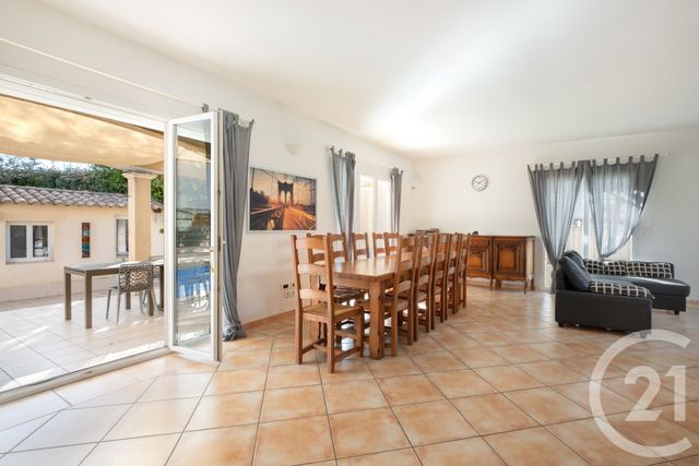 Maison à vendre - 5 pièces - 145,28 m2 - Le Grau Du Roi - 30 - LANGUEDOC-ROUSSILLON