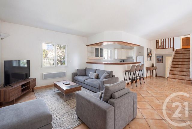 Maison &agrave; vendre - 5 pi&egrave;ces - 145,28 m2 - Le Grau Du Roi - 30 - LANGUEDOC-ROUSSILLON