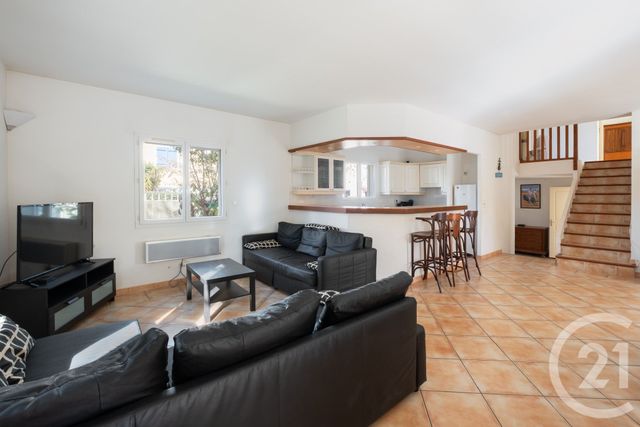 Maison à vendre - 5 pièces - 145,28 m2 - Le Grau Du Roi - 30 - LANGUEDOC-ROUSSILLON